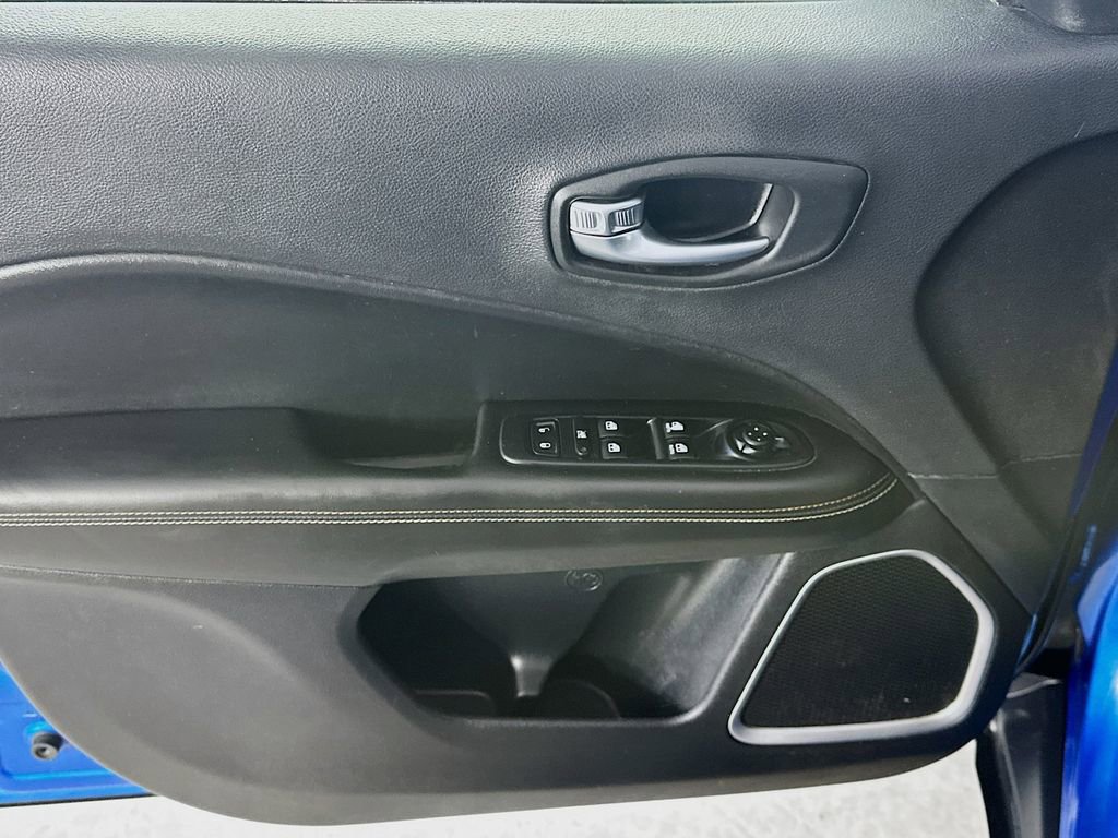 Used 2020 Jeep Compass Sport FWD image 23
