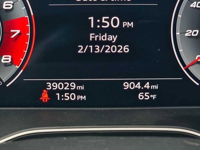 Used 2023 Audi SQ5 Premium Plus w/ Premium Plus Package image 25