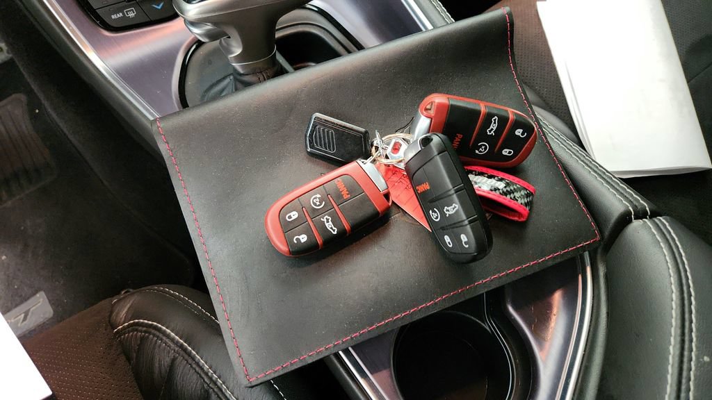 Used 2018 Dodge Challenger SRT Demon RWD image 34
