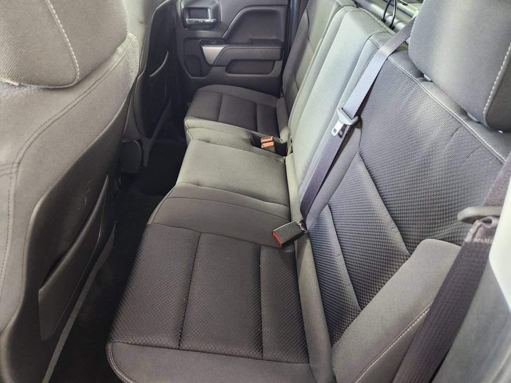 Used 2015 Chevrolet Silverado 1500 LT w/ LT Convenience Package AWD/4WD image 14