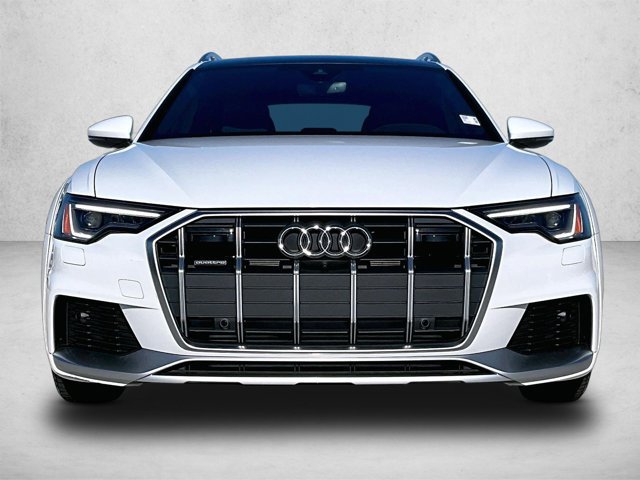 Used 2022 Audi A6 3.0T allroad Premium Plus AWD/4WD image 3