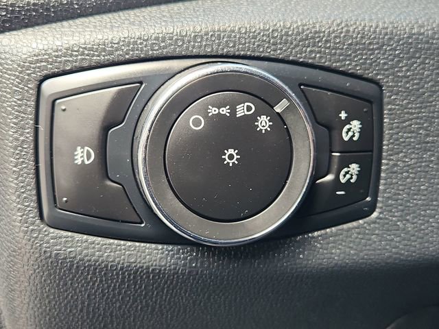 Used 2020 Ford EcoSport SE image 17