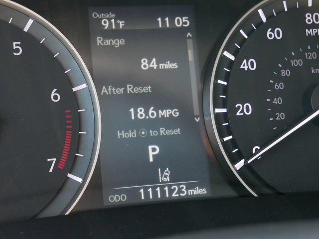 Used 2016 Lexus RX 350 FWD w/ Luxury Package image 35
