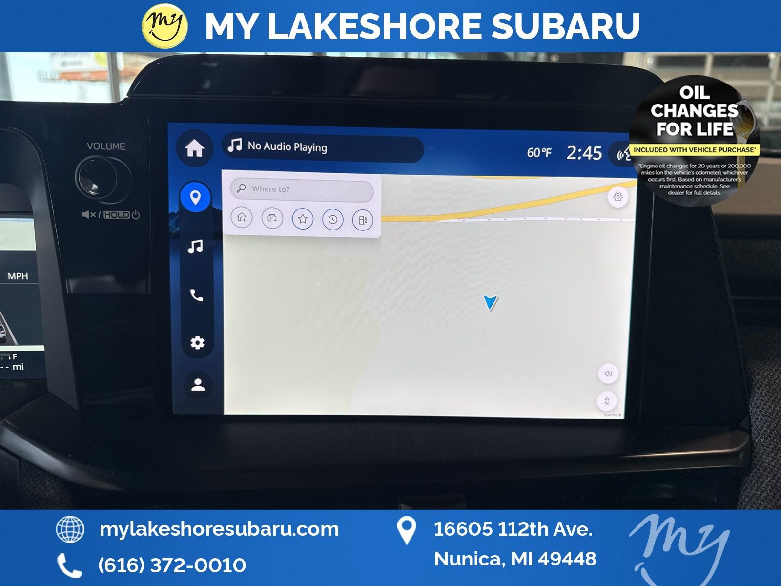 New 2026 Subaru Outback Limited XT AWD/4WD image 20