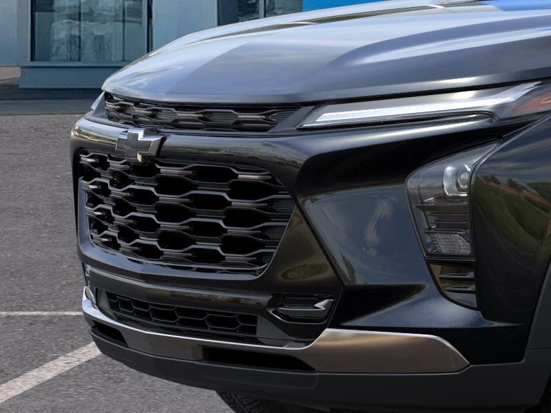 Used 2025 Chevrolet Trax ACTIV w/ Driver Confidence Package image 46