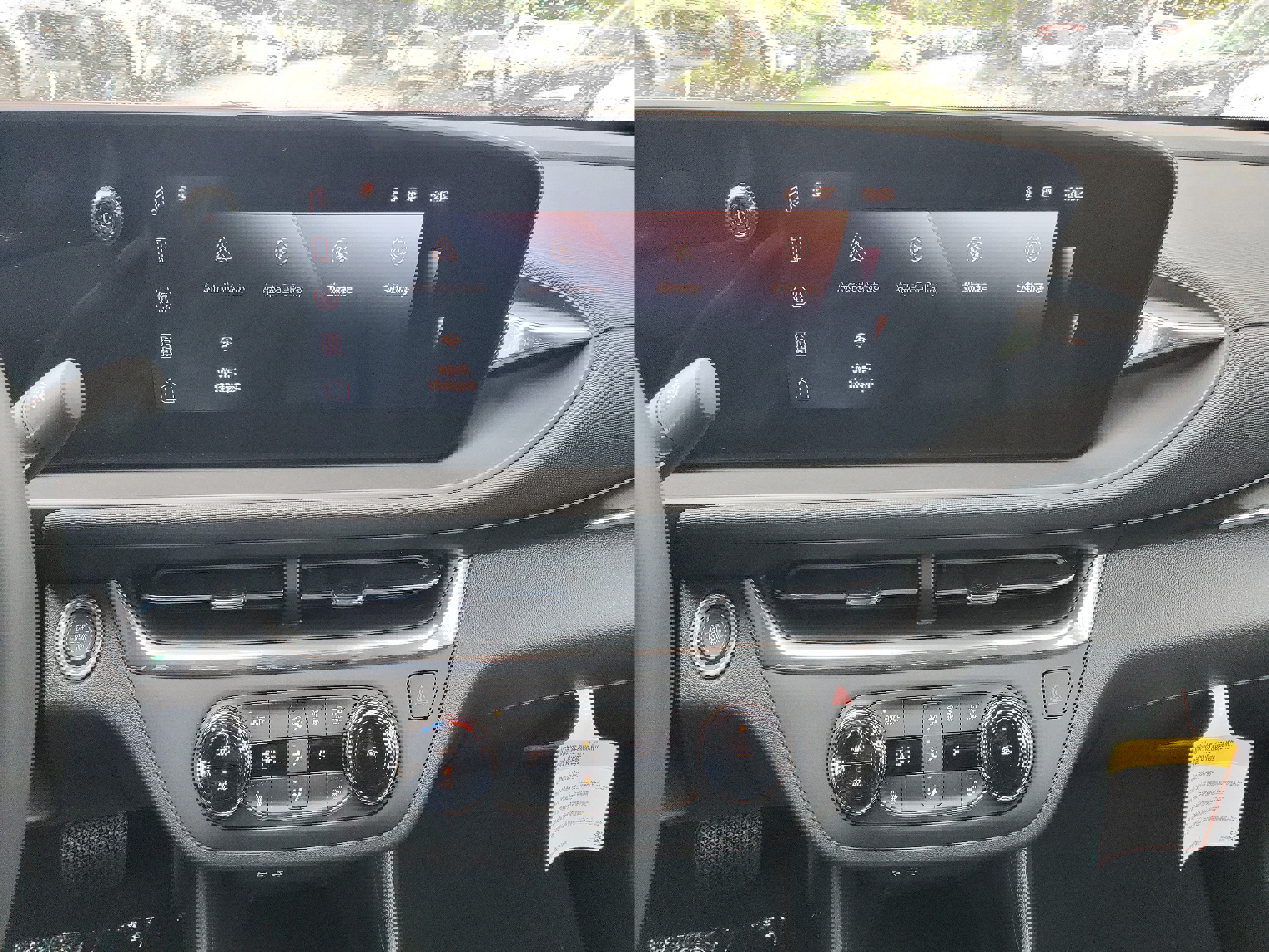 New 2025 Buick Envista Preferred w/ Convenience I Package image 12