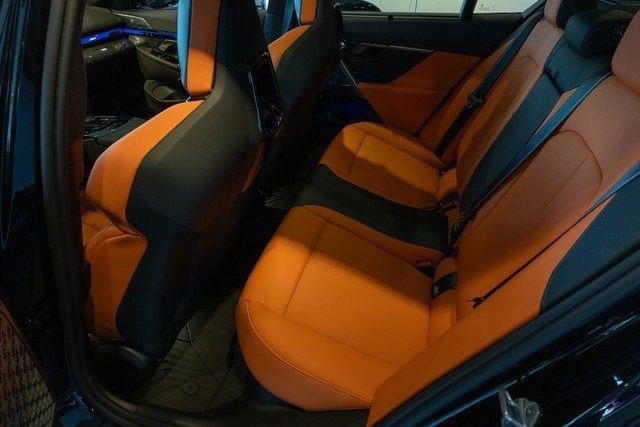 New 2026 BMW M5 Base w/ Executive Package image 11