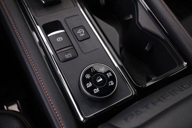 Used 2024 Nissan Pathfinder Rock Creek AWD/4WD image 20