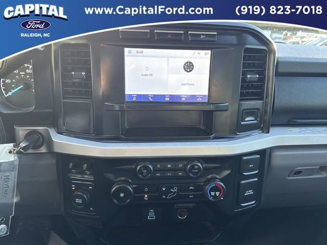 Used 2024 Ford F250 XLT image 24