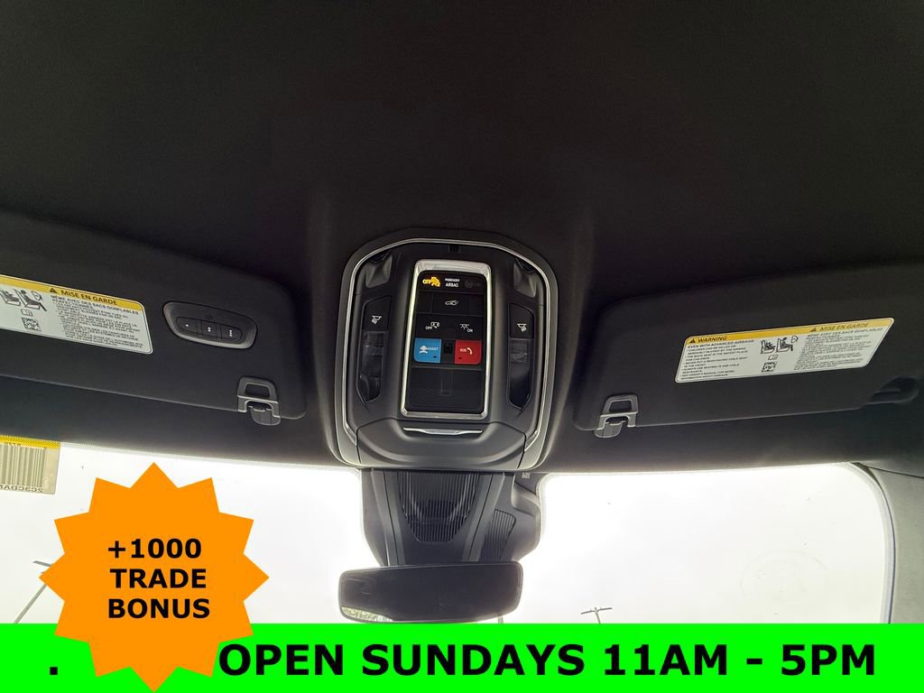 New 2026 Dodge Charger R/T Scat Pack image 24