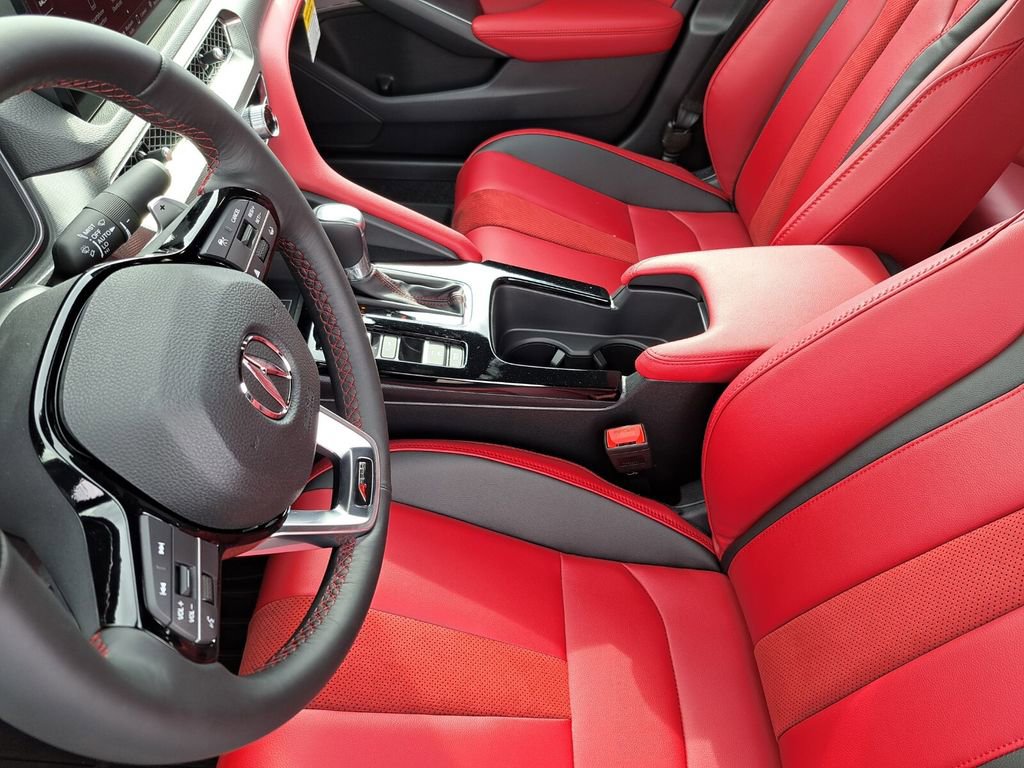 New 2026 Acura Integra A-Spec image 18