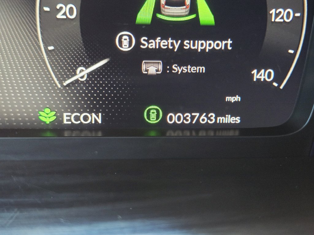 Certified 2026 Honda CR-V EX-L image 30