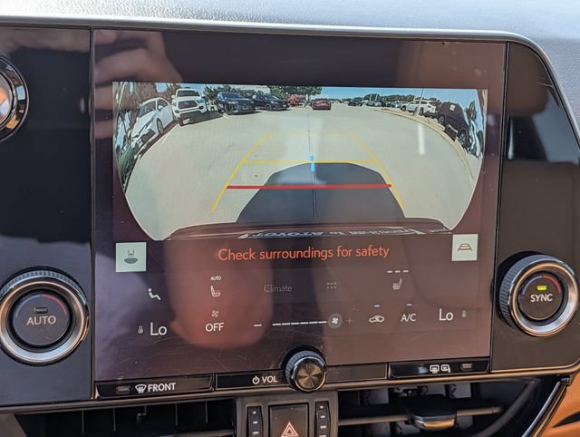 Used 2024 Lexus NX 250 FWD image 17