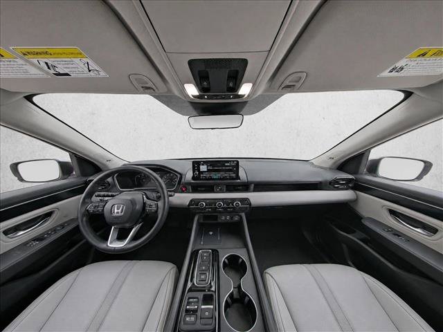 Certified 2024 Honda Pilot Touring image 21