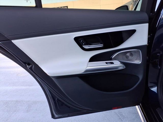 Certified 2024 Mercedes-Benz E 450 4MATIC Sedan image 17
