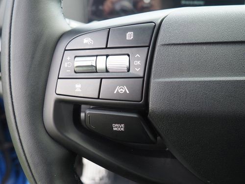 New 2026 Kia Sportage X-Line w/ X-Line Technology Package image 25