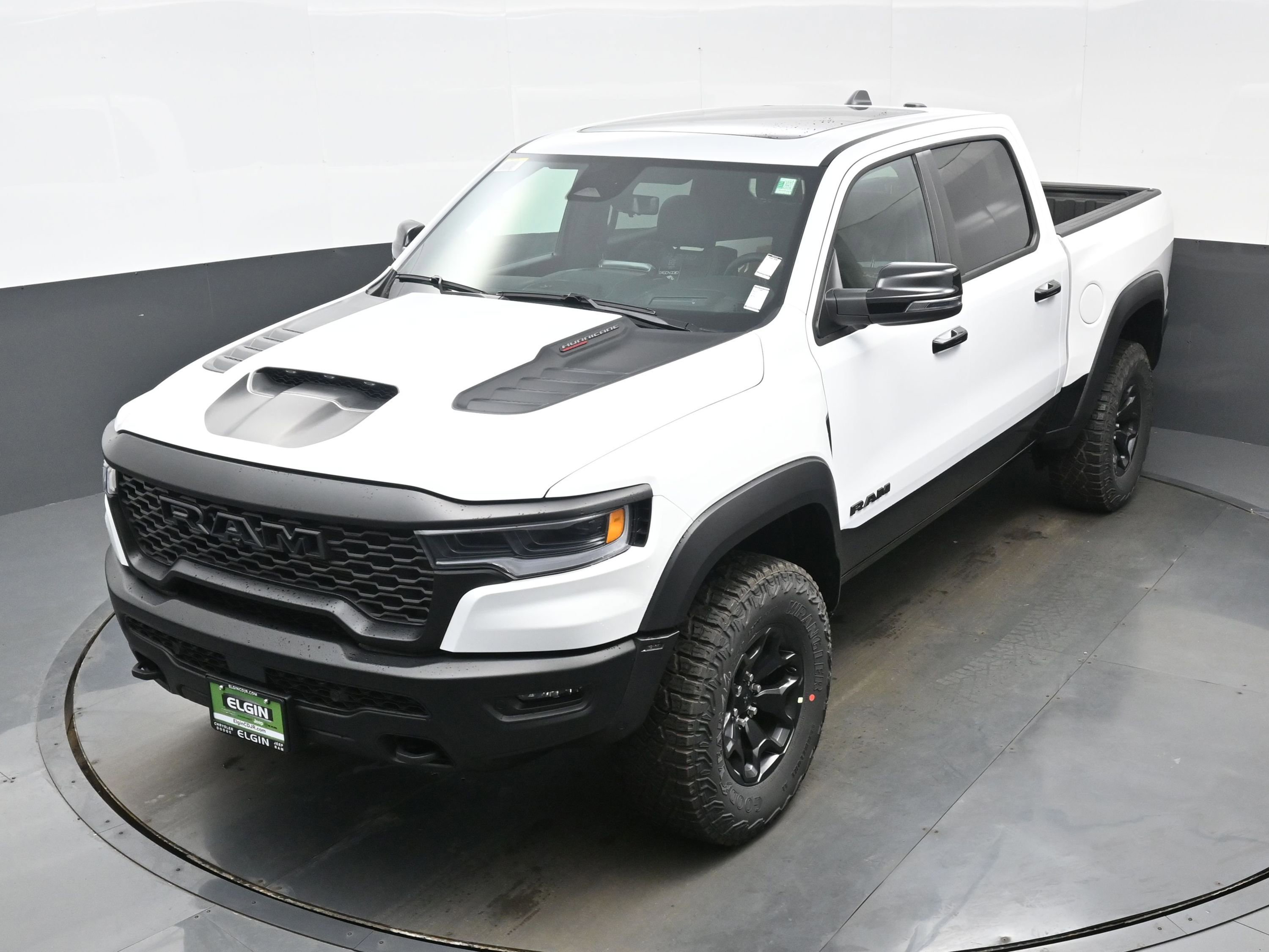 New 2026 RAM 1500 RHO image 18