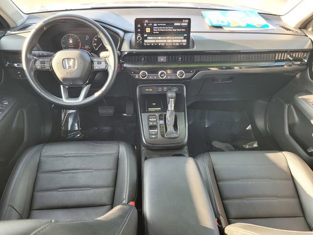 Certified 2025 Honda CR-V EX-L image 16