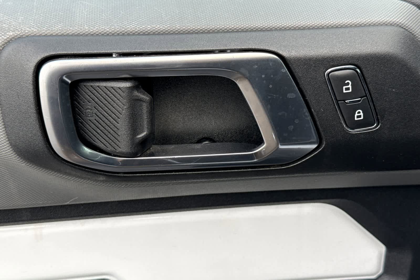 Used 2022 Ford Bronco 2-Door image 12