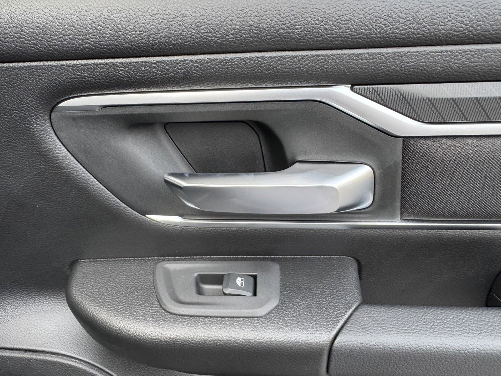 New 2026 RAM 1500 Lone Star image 31