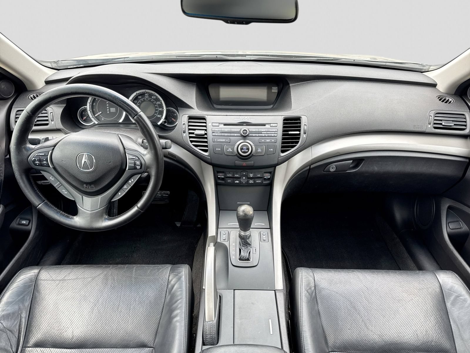 Used 2010 Acura TSX Sedan FWD image 15