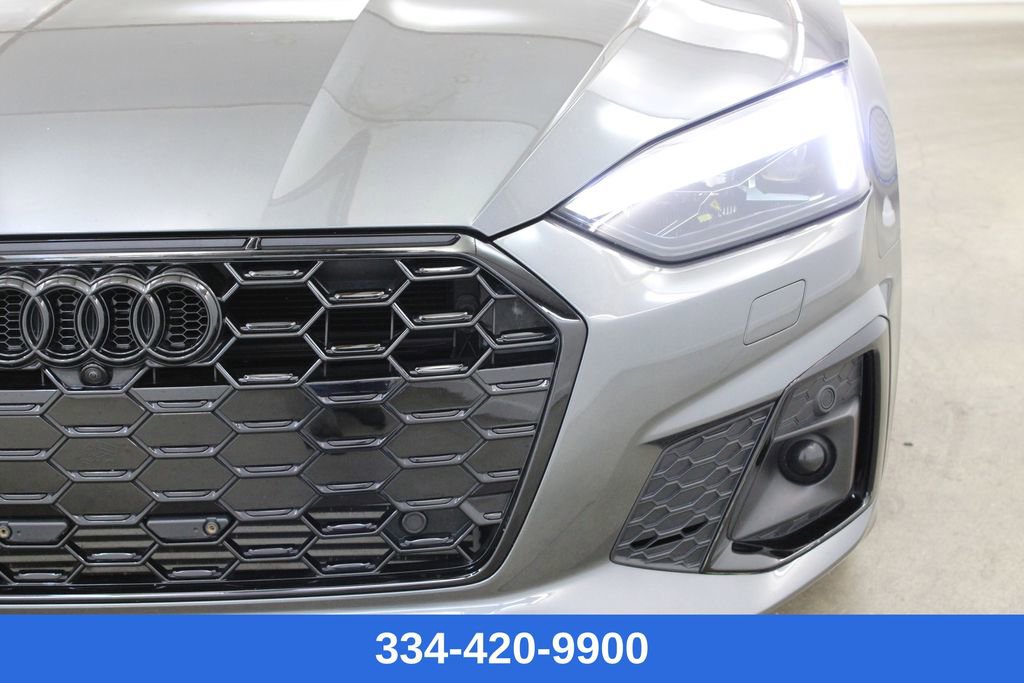 Used 2023 Audi S5 Prestige image 7