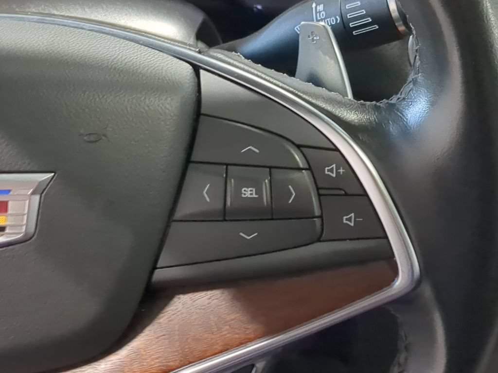 Used 2024 Cadillac XT5 Sportv AWD/4WD image 30