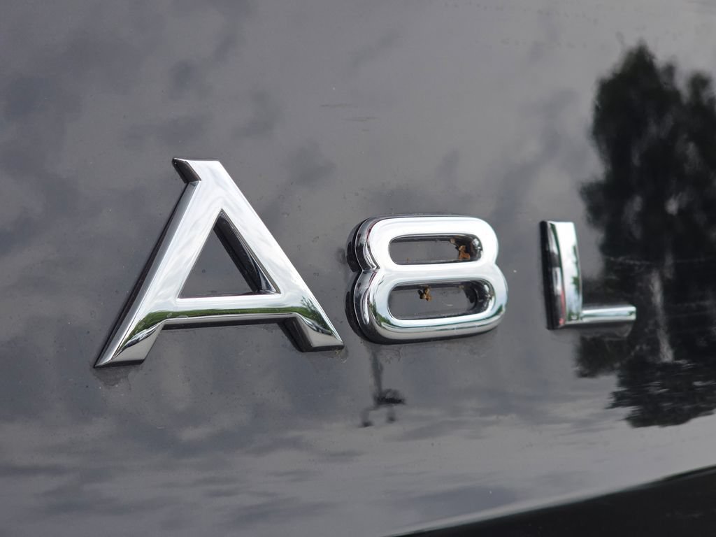 New 2026 Audi A8 L 3.0T AWD/4WD image 10