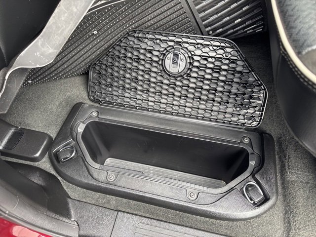 Used 2023 RAM 1500 Laramie image 17