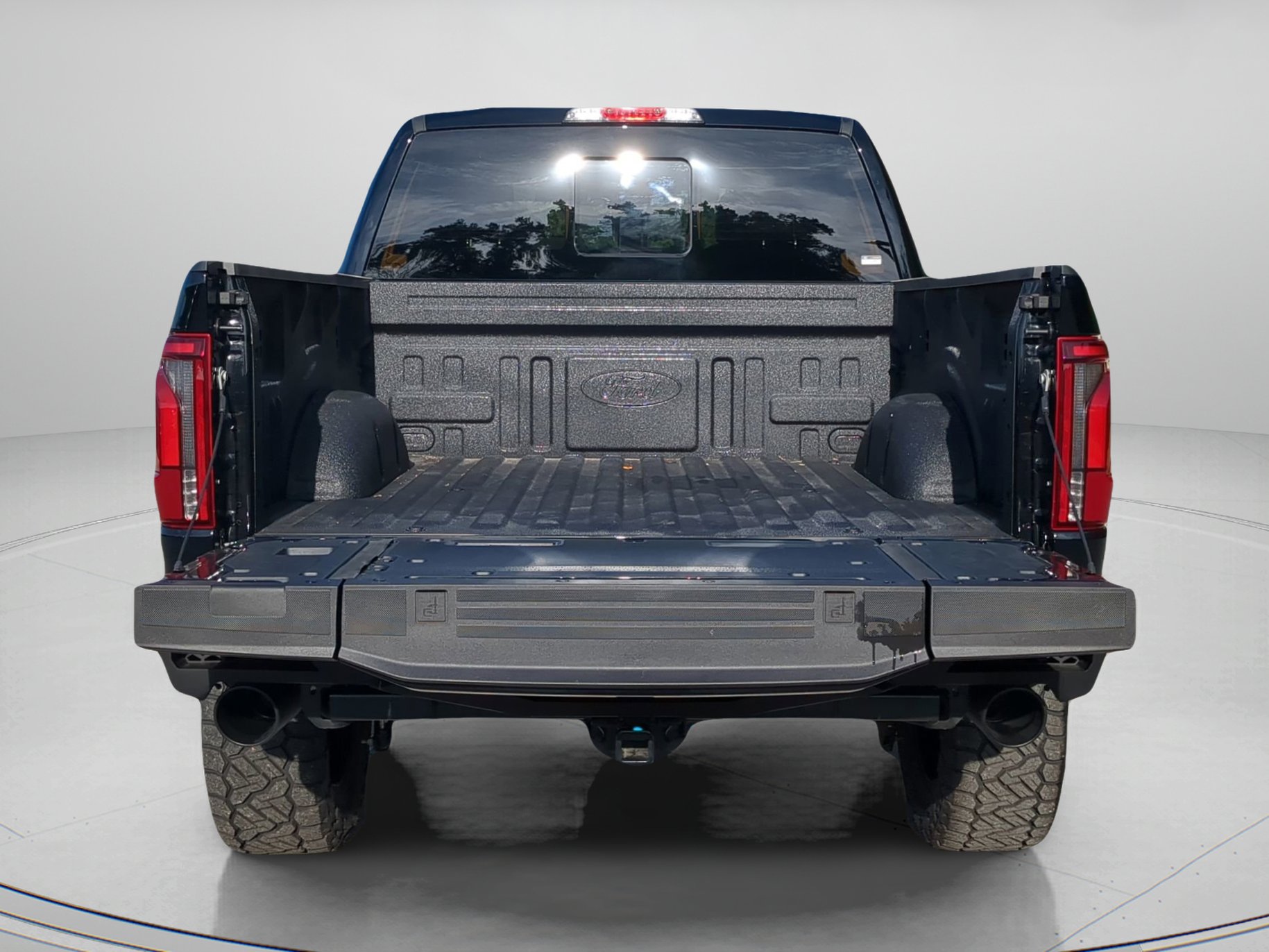 New 2026 Ford F150 Lariat w/ Equipment Group 502A High image 49