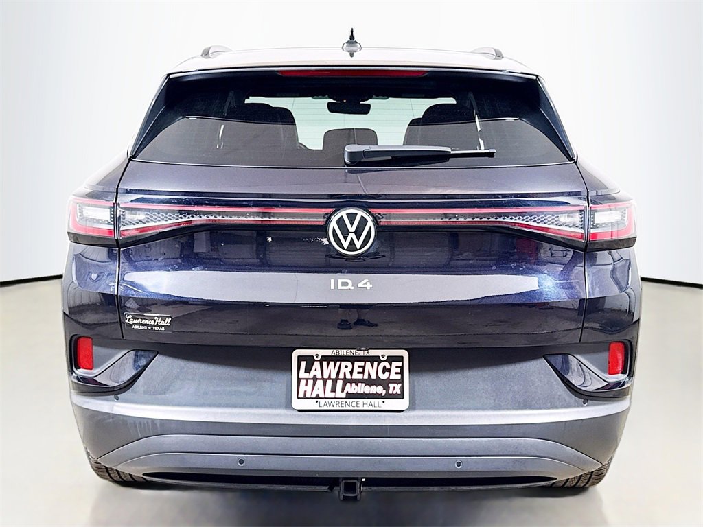 Used 2023 Volkswagen ID.4 Pro S image 5