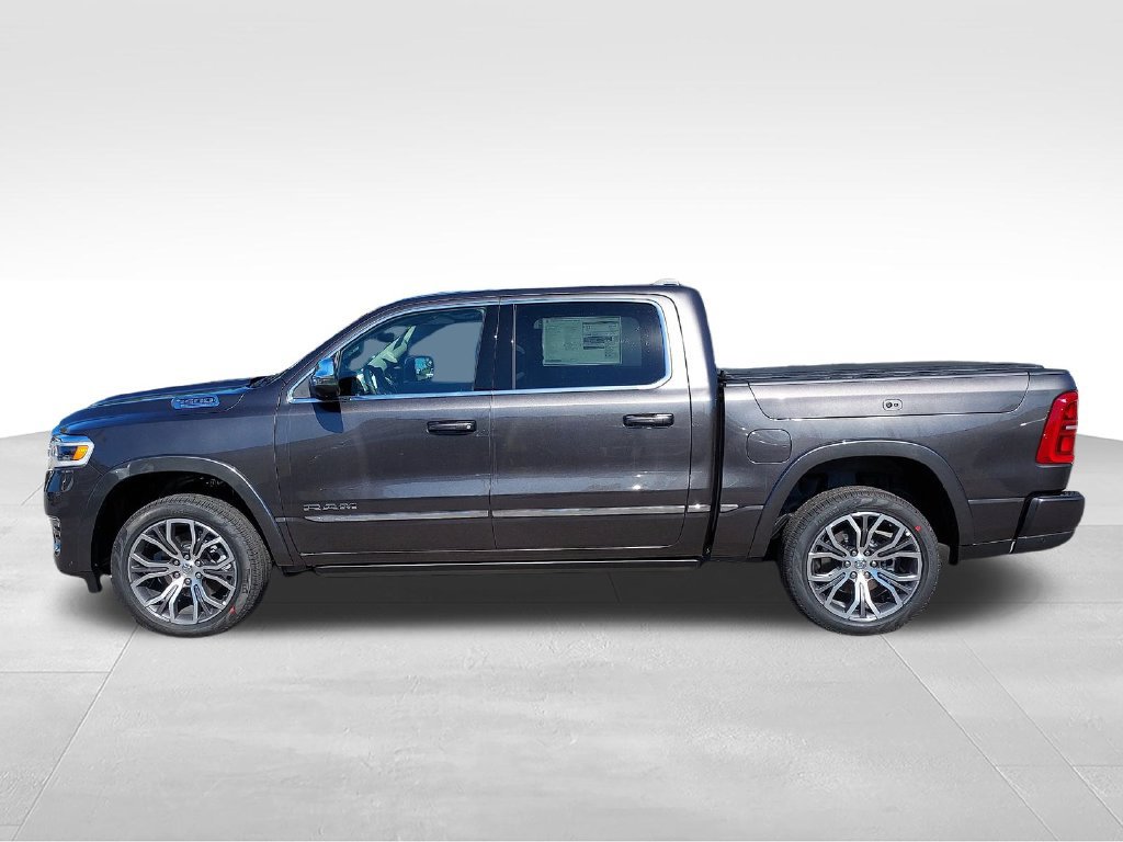New 2027 RAM 1500 Tungsten AWD/4WD image 2
