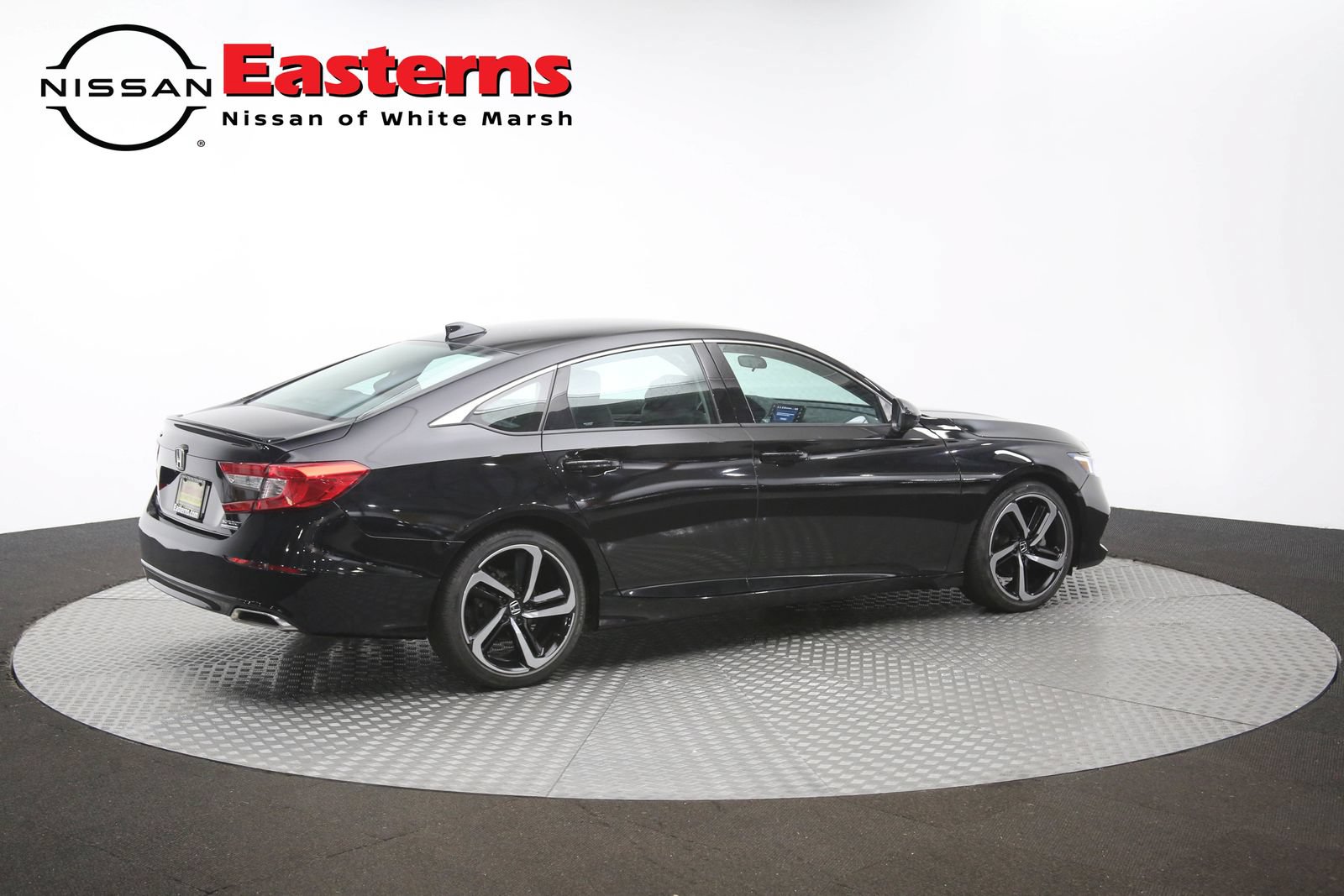 Used 2022 Honda Accord Sport Special Edition image 40
