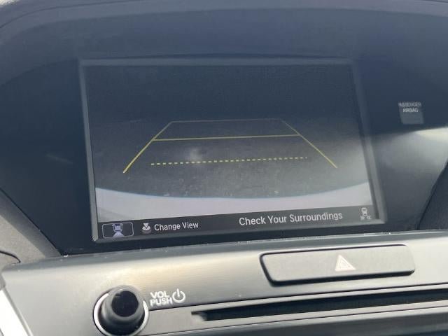Used 2018 Acura MDX w/ Tech & Entertainment Packag FWD image 33