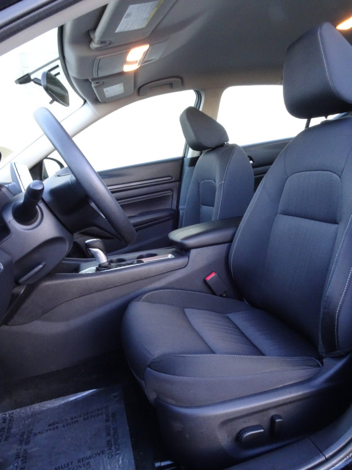 Used 2019 Nissan Altima 2.5 S AWD/4WD image 11