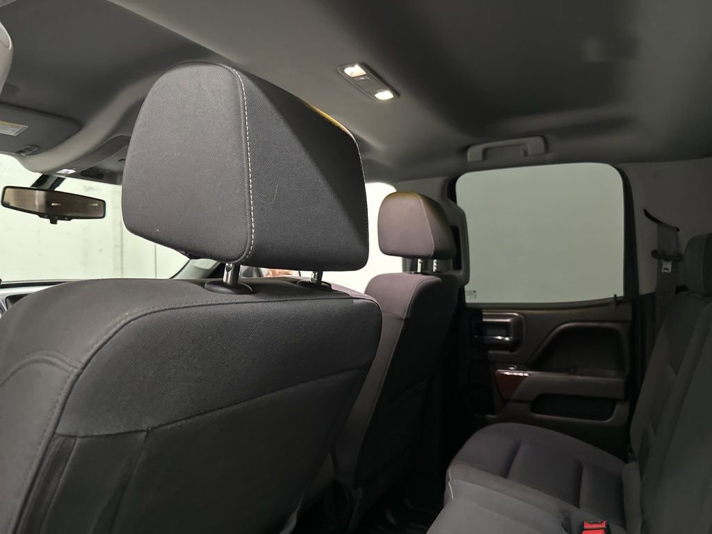 Used 2017 GMC Sierra 1500 SLE w/ SLE Value Package image 50