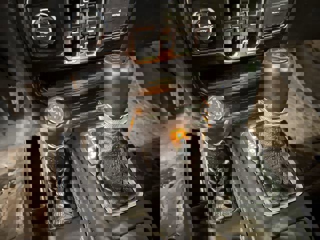 Used 2021 Jeep Wrangler Unlimited Sahara image 15