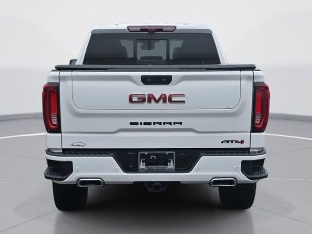 Used 2023 GMC Sierra 1500 AT4 w/ AT4 Premium Package image 5