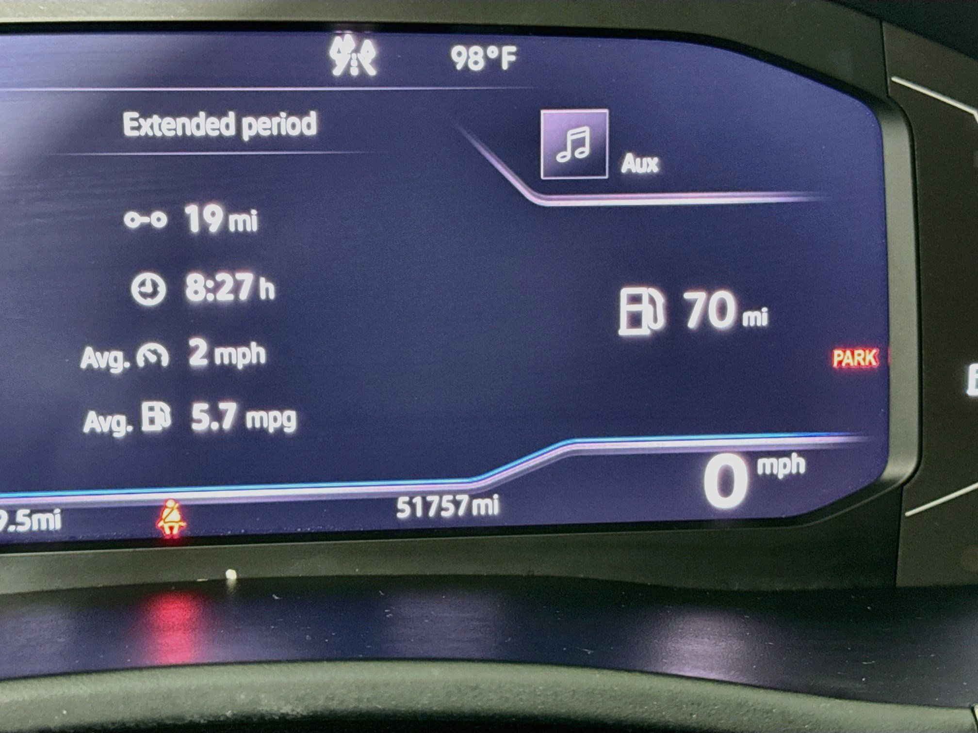 Used 2019 Volkswagen Atlas SEL AWD/4WD image 16