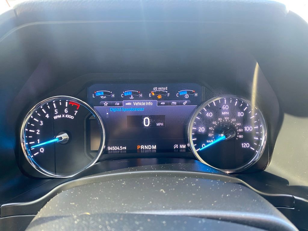 Used 2021 Ford Expedition Limited image 19