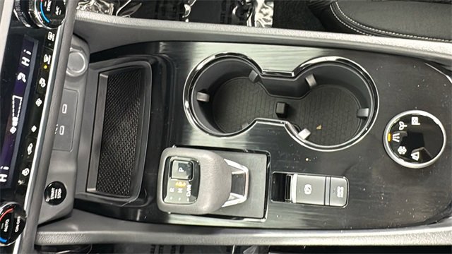 New 2026 Nissan Rogue SV w/ Cold Weather Package image 29