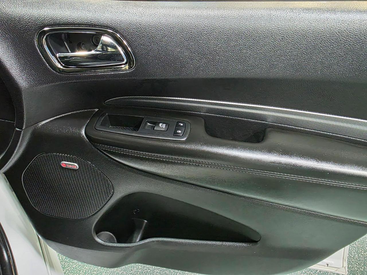 Used 2018 Dodge Durango GT w/ Premium Group AWD/4WD image 30