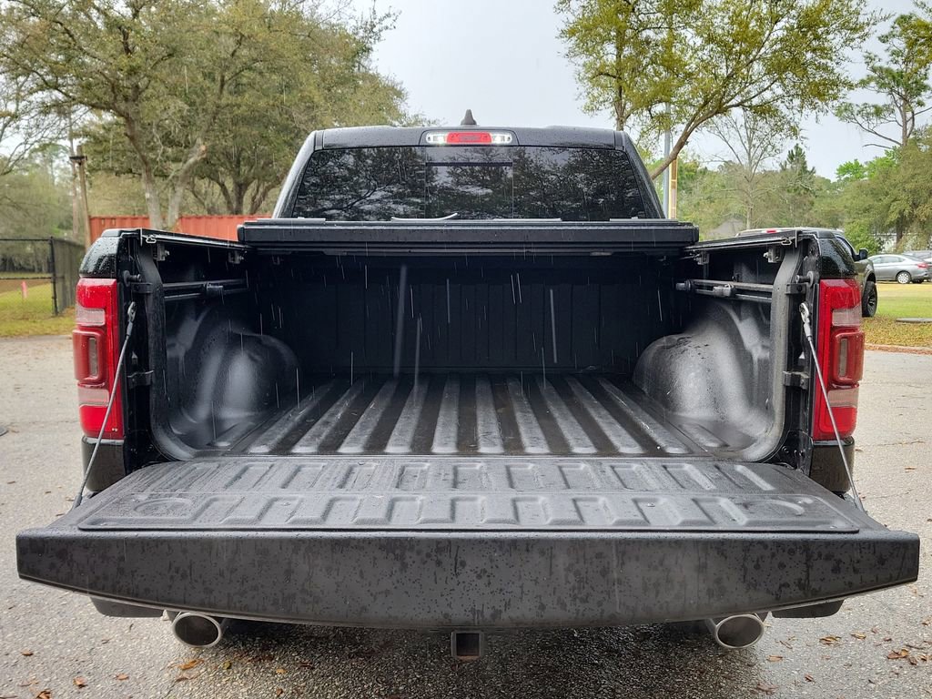 Used 2019 RAM 1500 Limited image 9