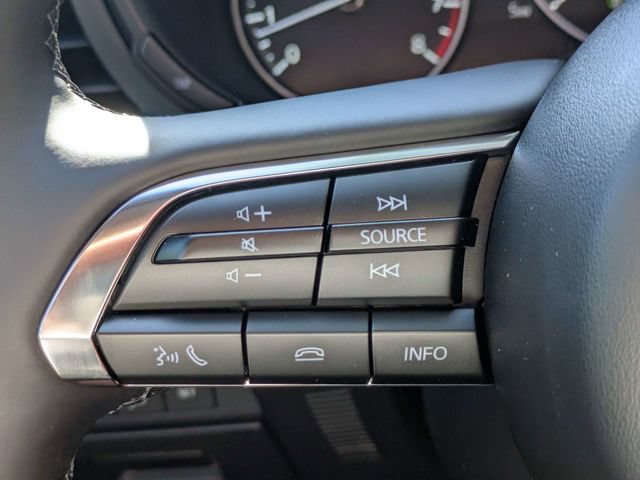 New 2026 MAZDA MAZDA3 Carbon AWD/4WD image 22