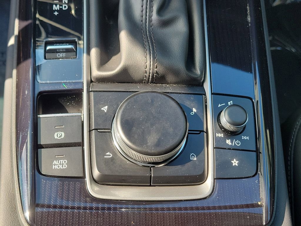 Used 2025 MAZDA CX-30 AWD 2.5 S w/ Select Sport Pkg image 33