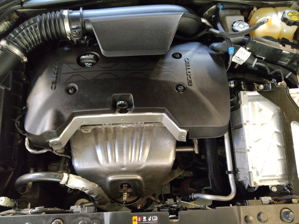 Used 2019 Buick LaCrosse Preferred image 30