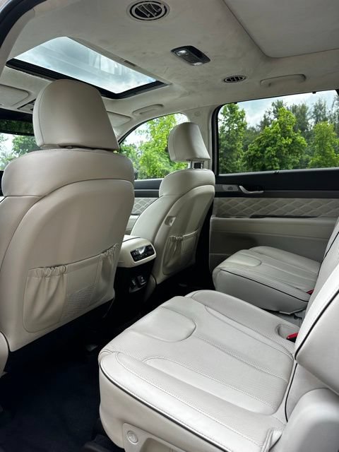Used 2021 Hyundai Palisade Calligraphy AWD/4WD image 16