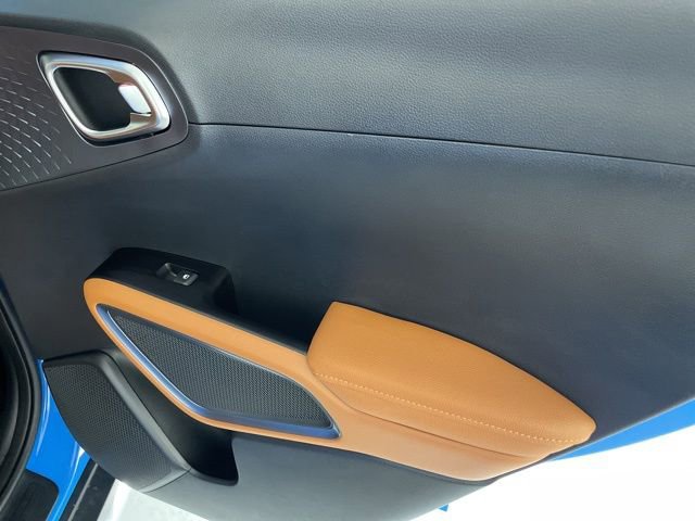 New 2025 Kia Soul EX image 41
