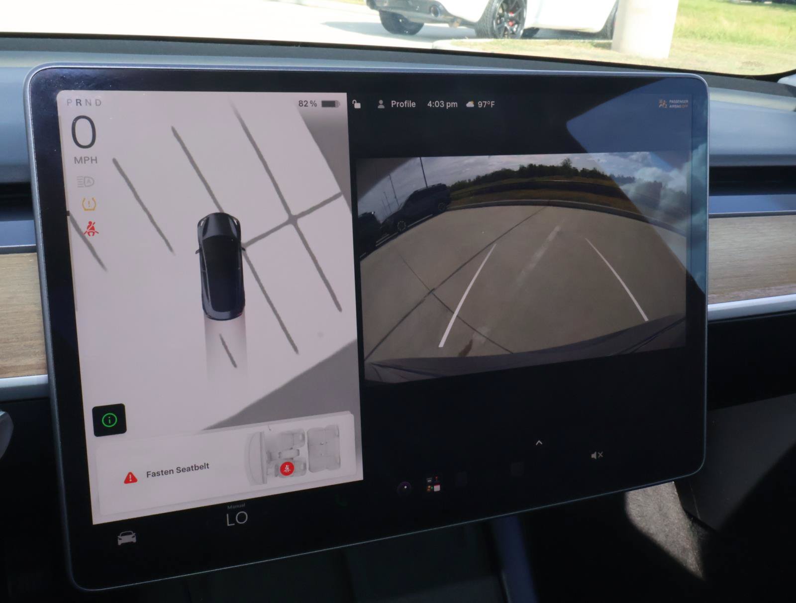 Used 2023 Tesla Model 3 Standard Range RWD image 19