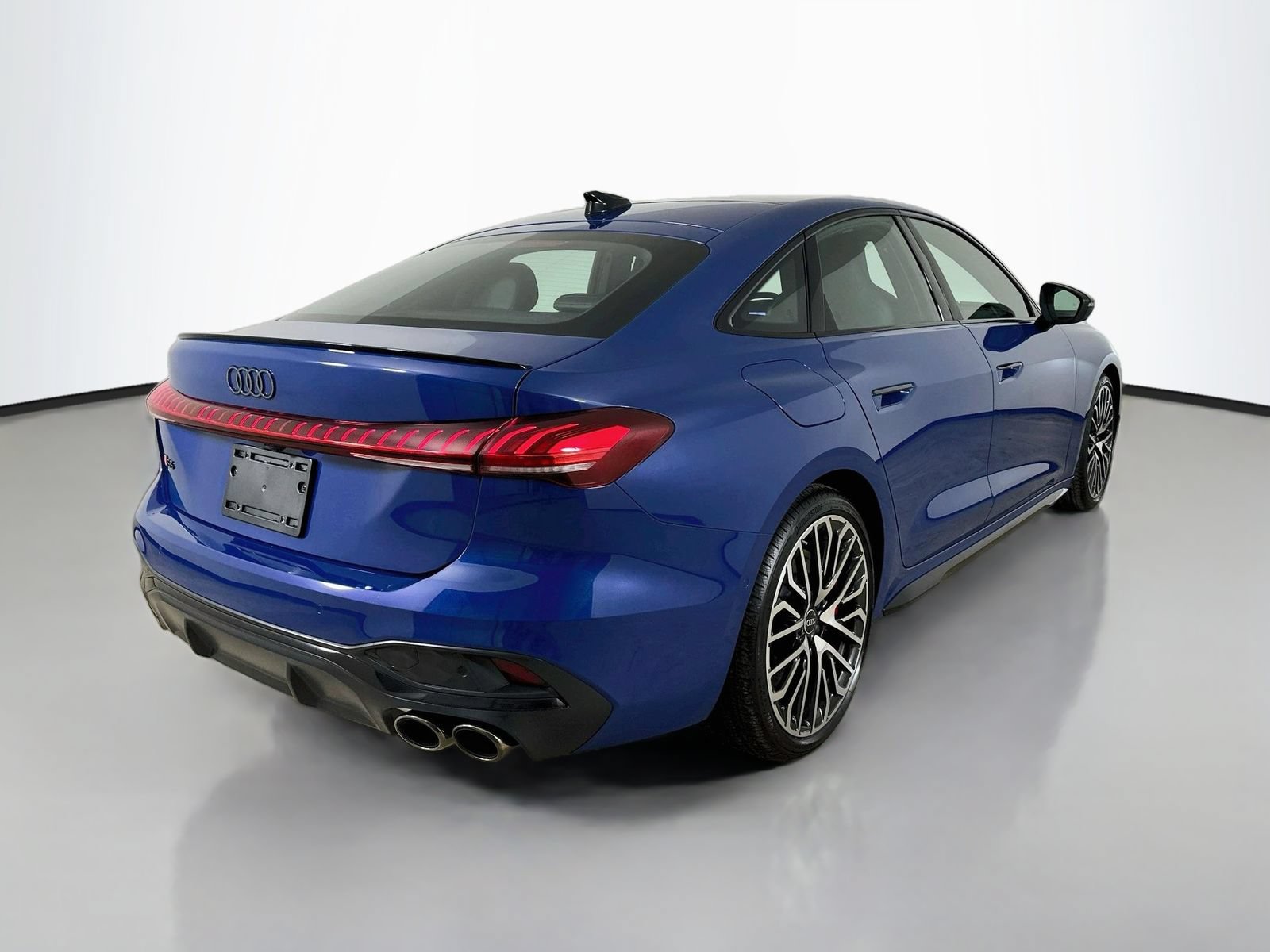 New 2026 Audi S5 Premium Plus AWD/4WD image 5